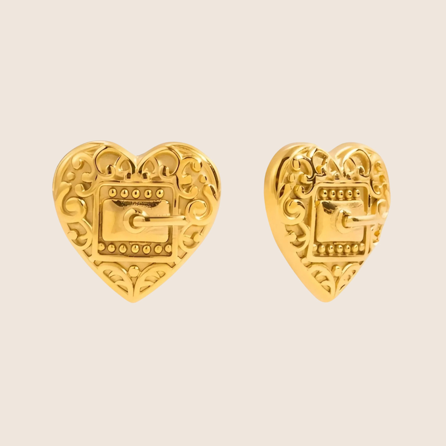 Lovers Earrings