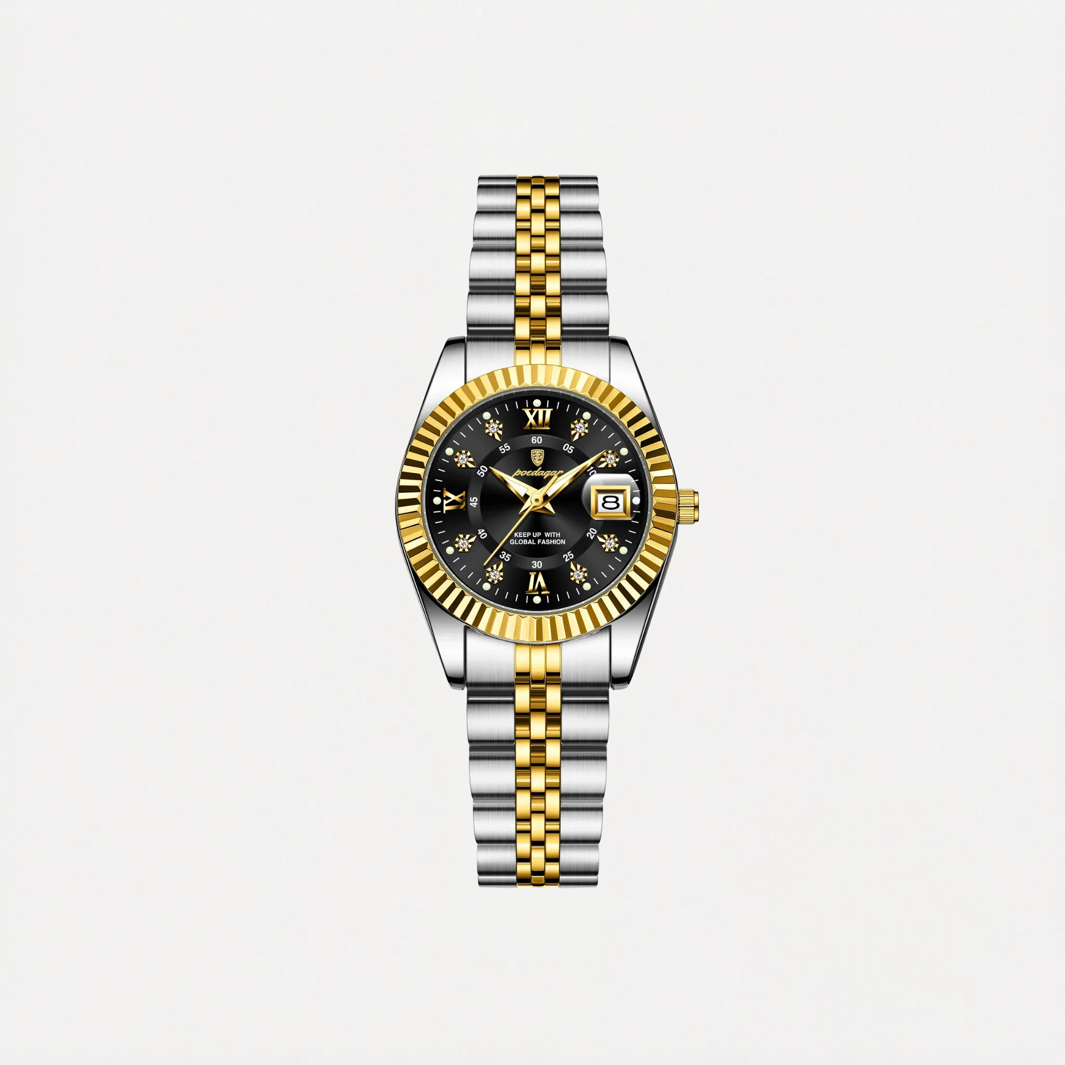 The Elara Watch