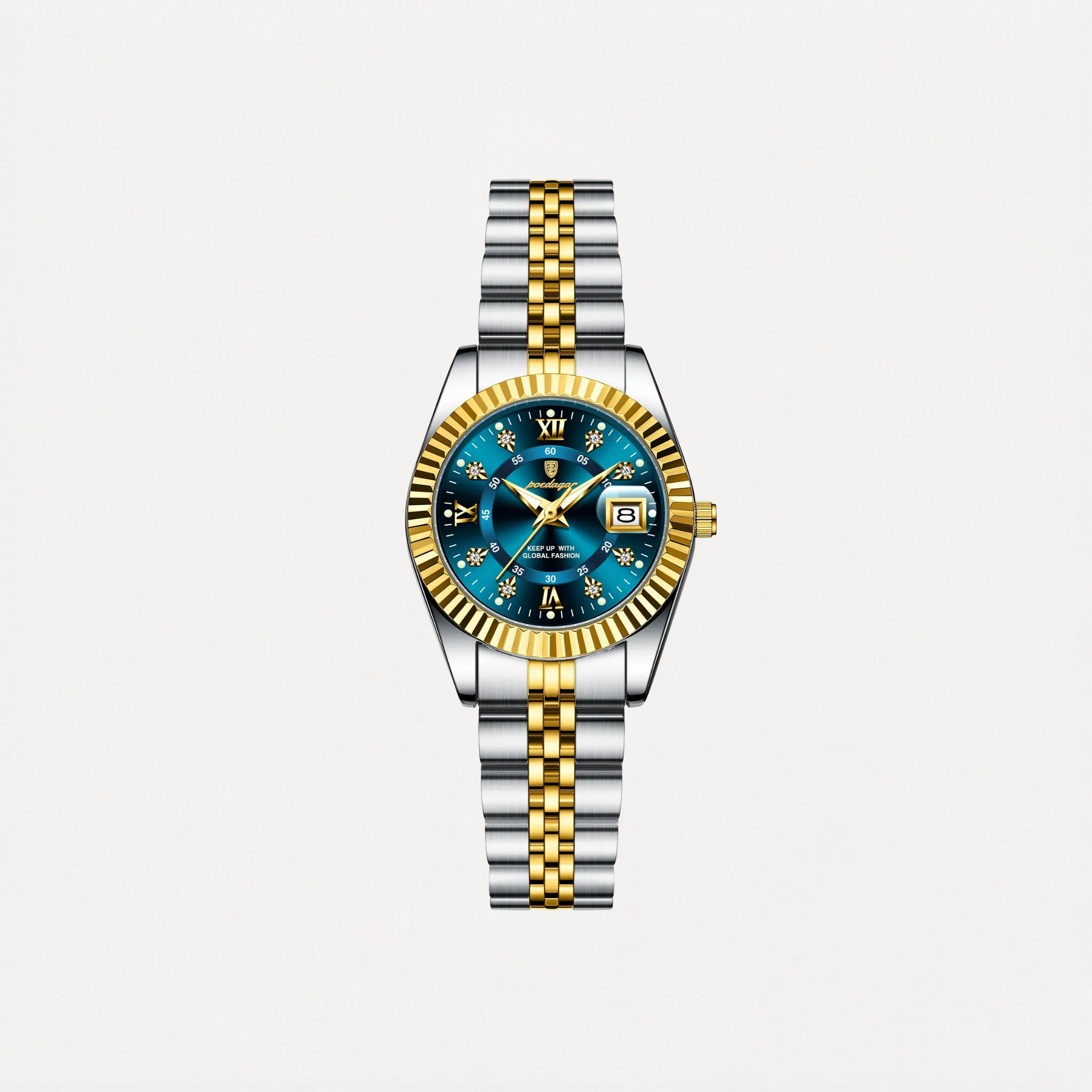 The Elara Watch