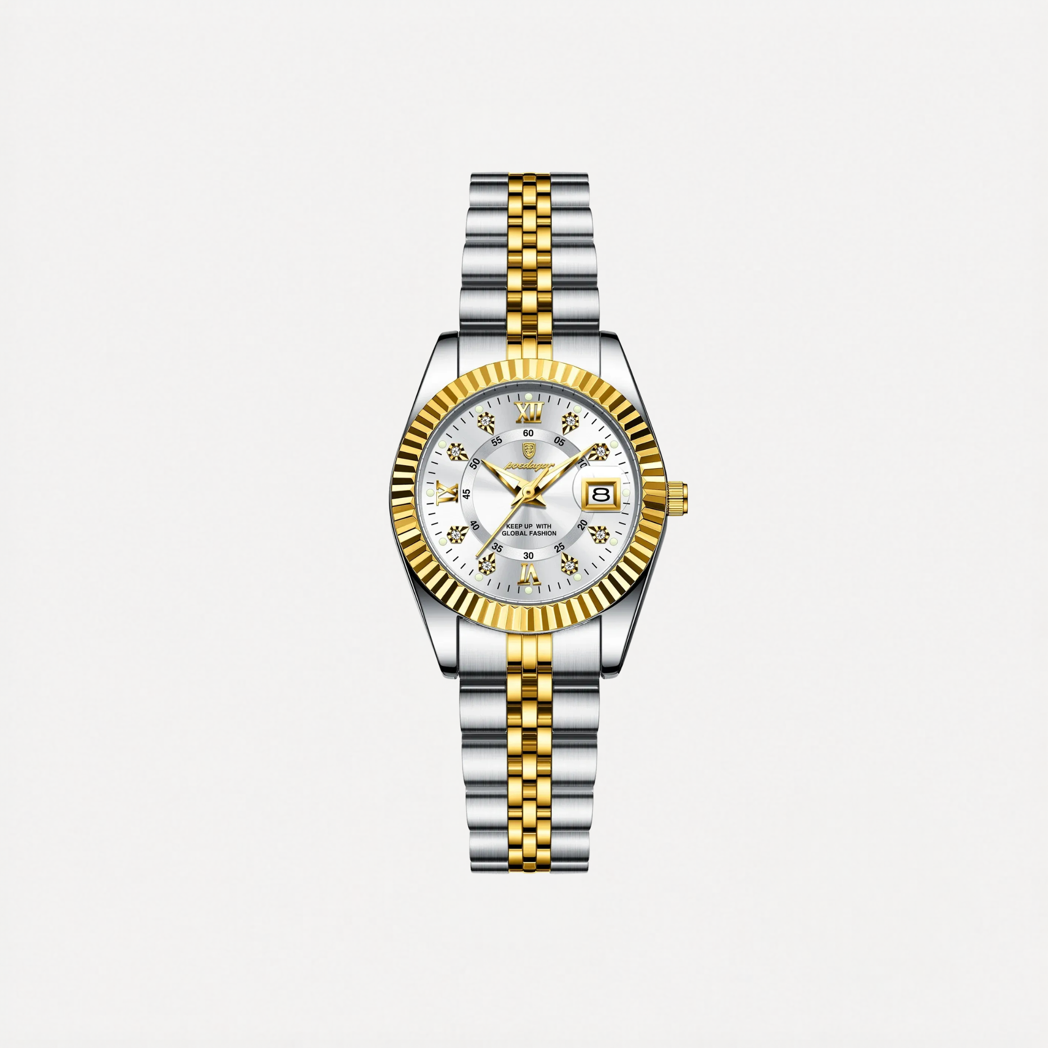 The Elara Watch