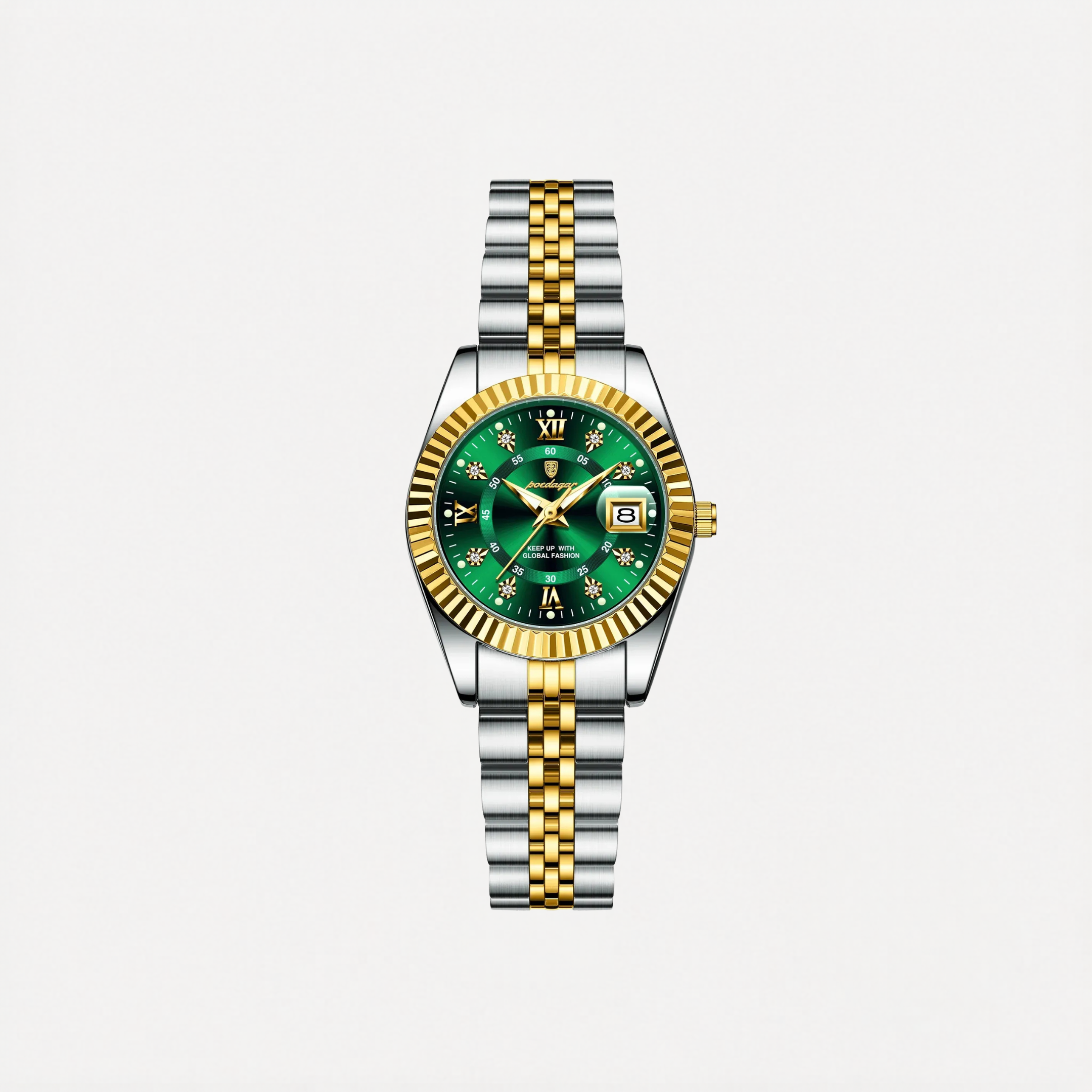 The Elara Watch