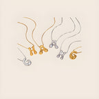 Initiale Necklace