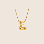 Initiale Necklace