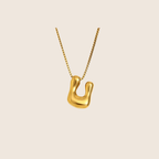 Initiale Necklace
