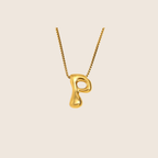 Initiale Necklace