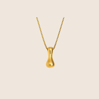 Initiale Necklace