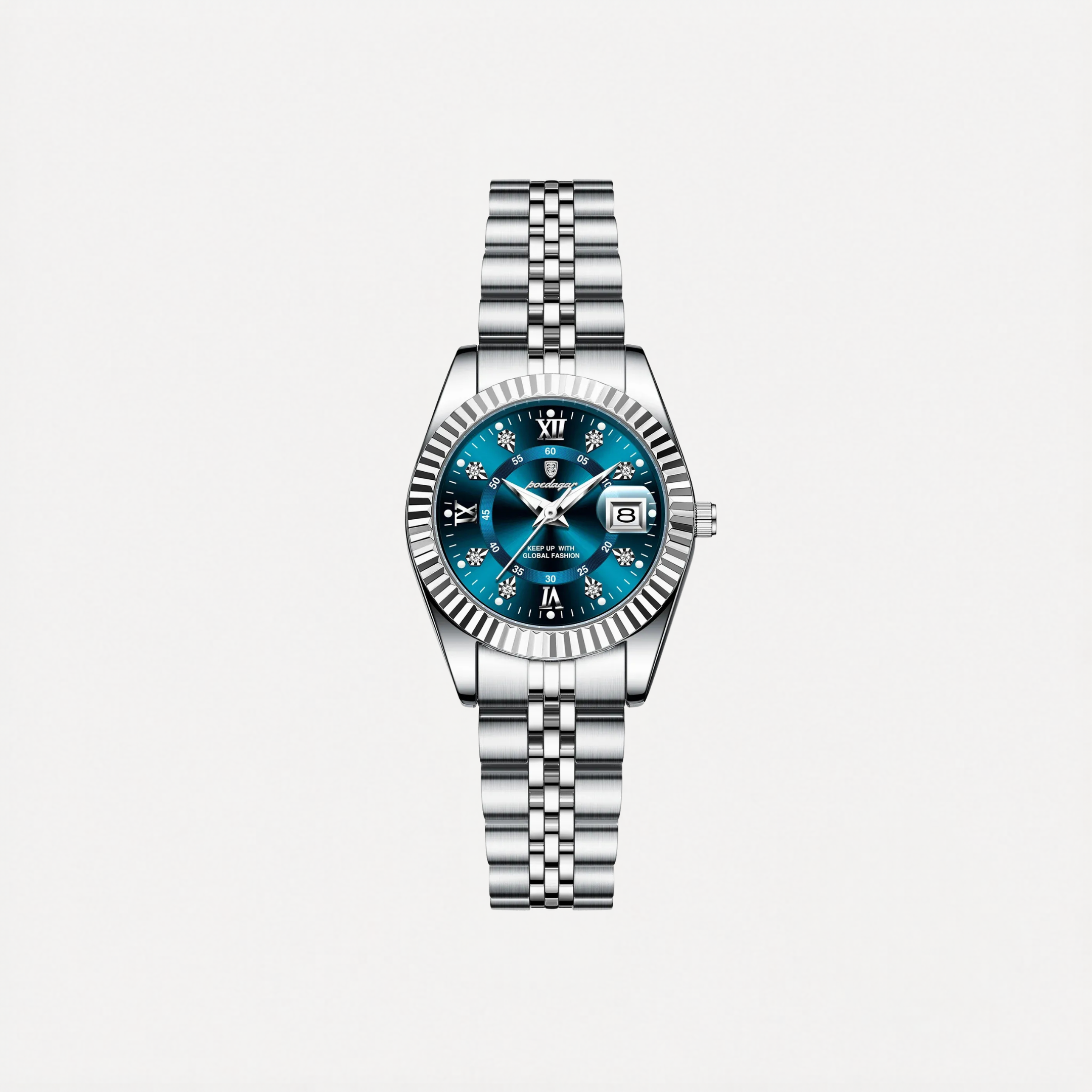 The Elara Watch