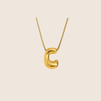 Initiale Necklace