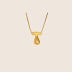 Initiale Necklace