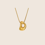 Initiale Necklace