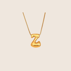 Initiale Necklace