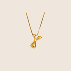 Initiale Necklace