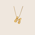 Initiale Necklace