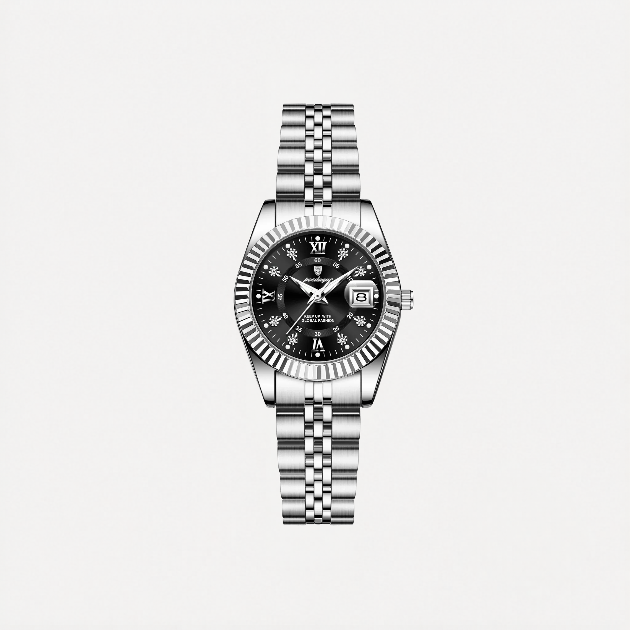 The Elara Watch