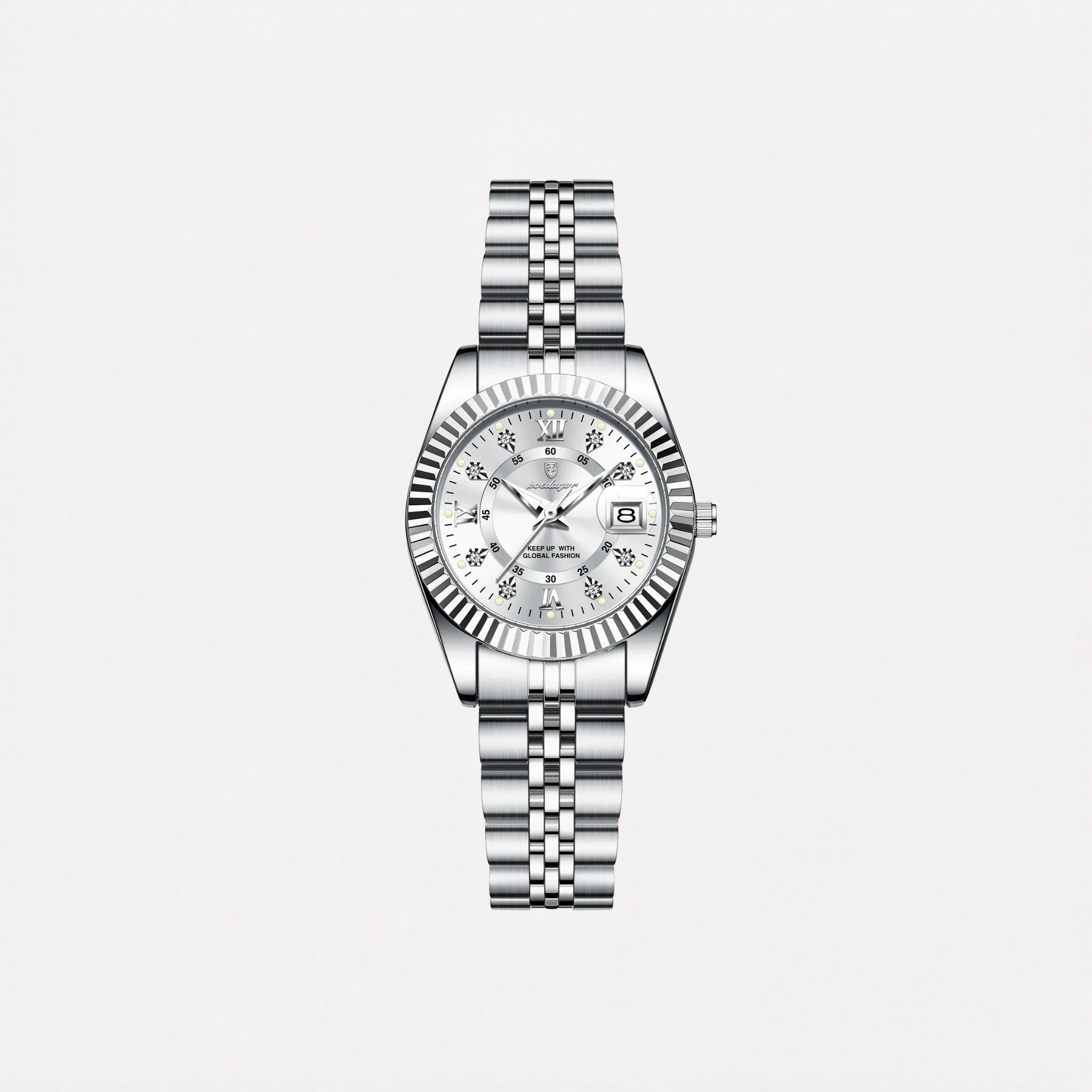 The Elara Watch