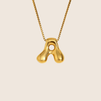 Initiale Necklace