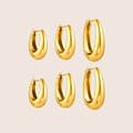 Élancé Hoops