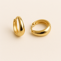 Hilda Mini Hoops