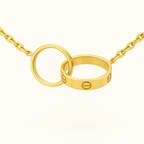 The Love Necklace