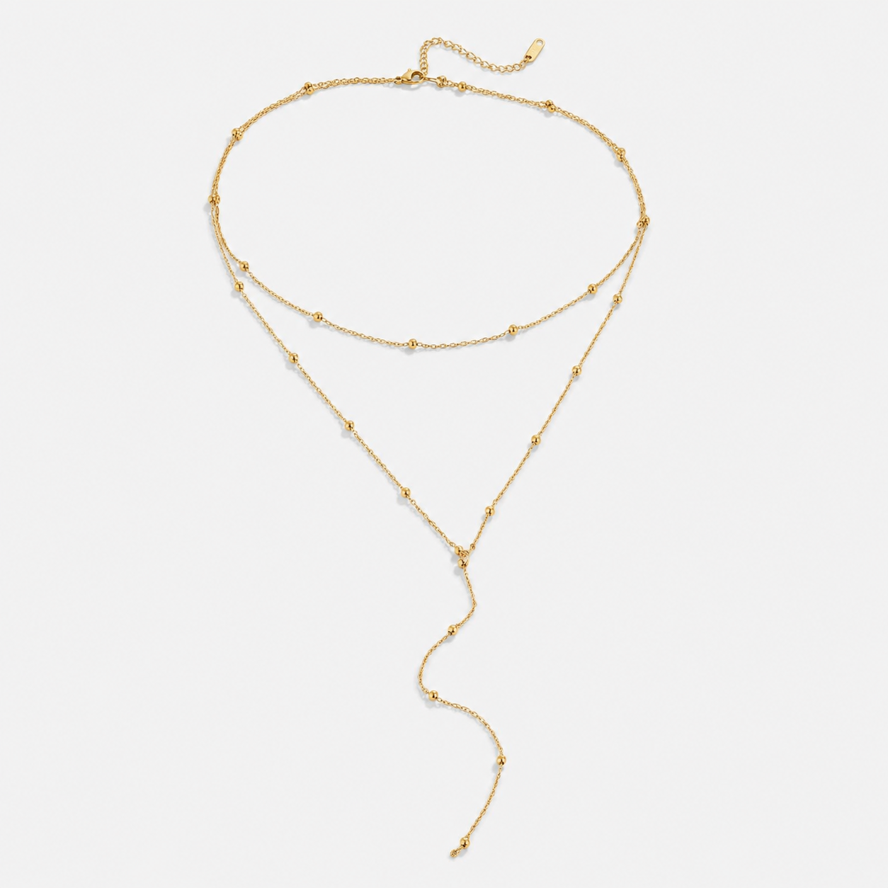 La Cirelle Necklace