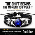 Virgo Alignment Bracelet