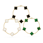 Hollywood Clover Set