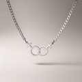Lesbian Bond Necklace