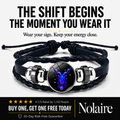 Capricorn Alignment Bracelet