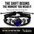 Aquarius Alignment Bracelet