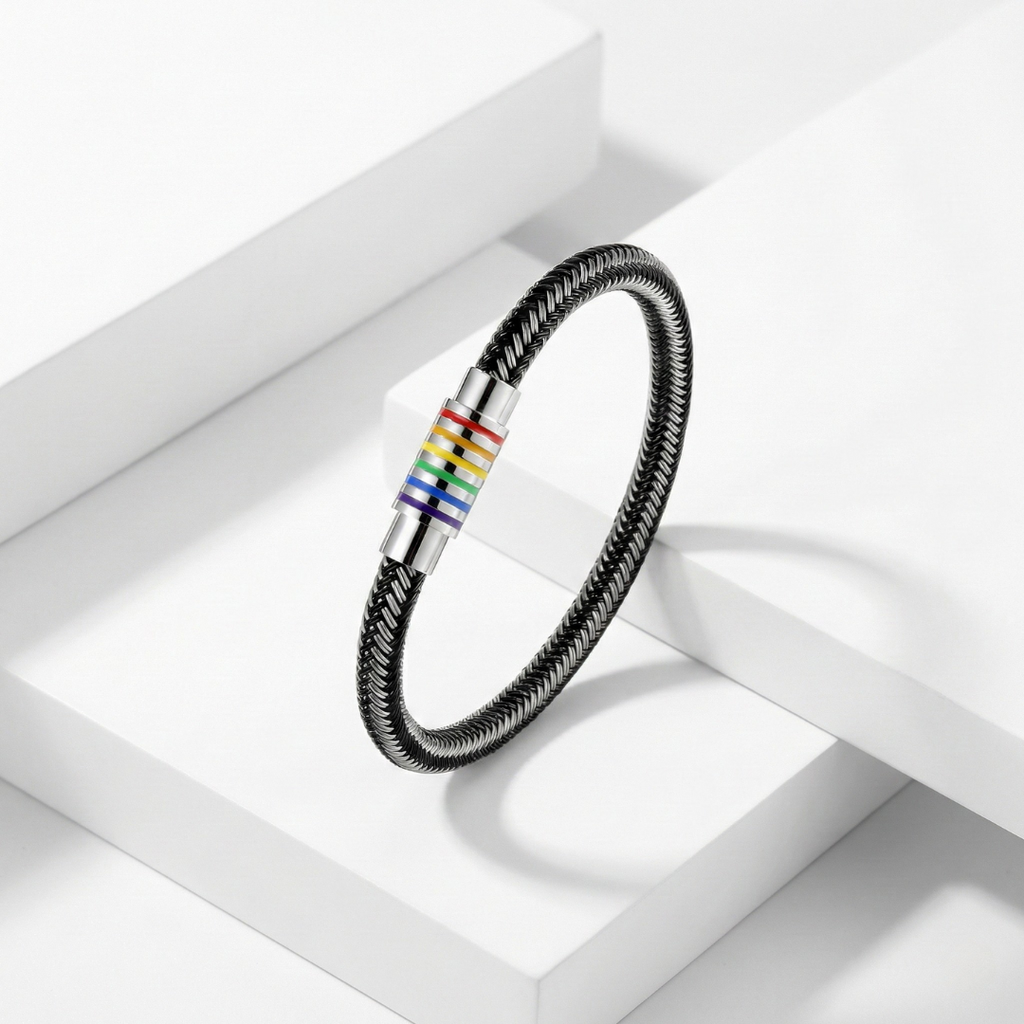 United Strong Bracelet