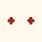 The Clover Earrings