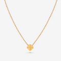 The Clover Pendant