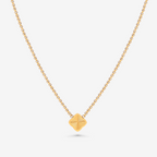 The Clover Pendant