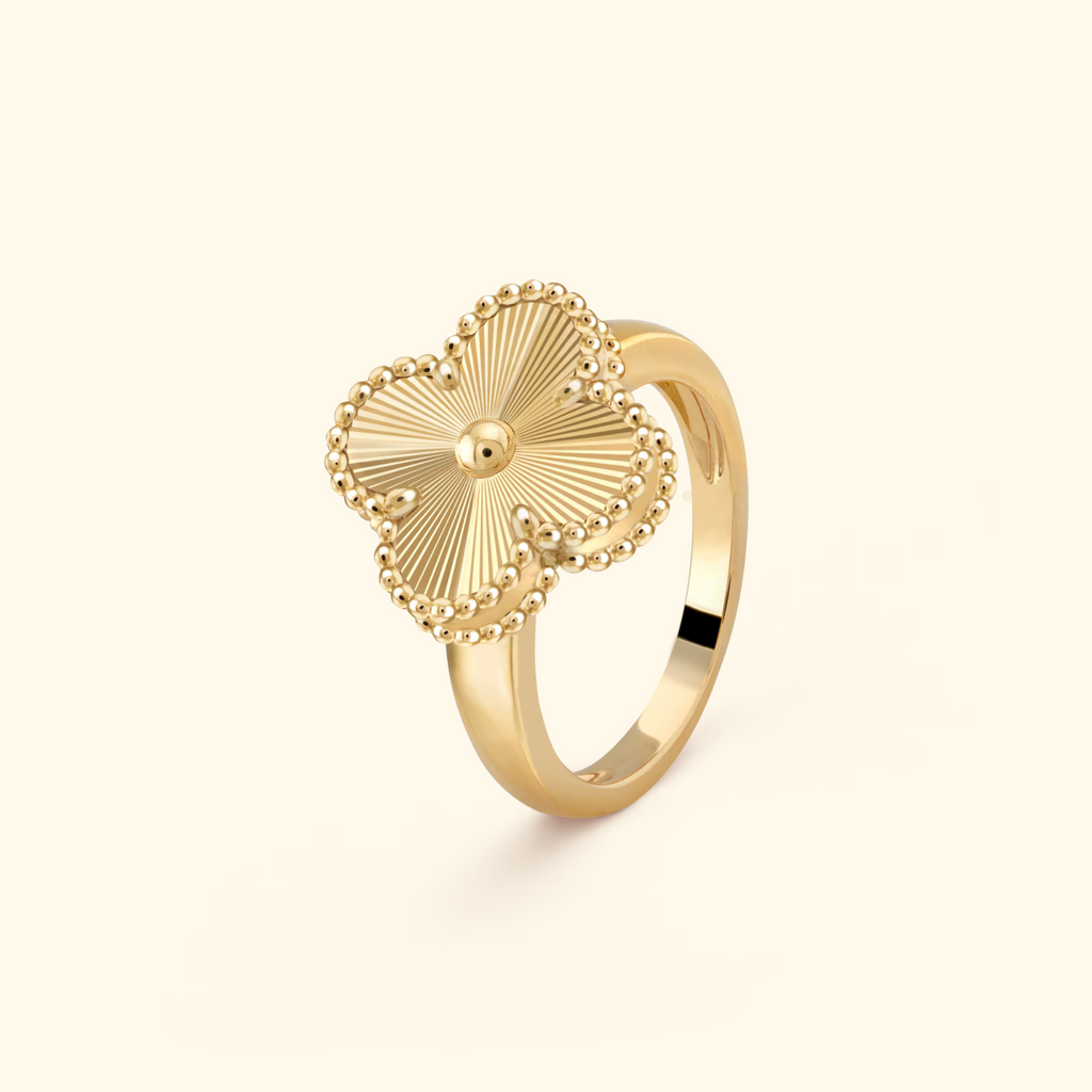 Clover RIng