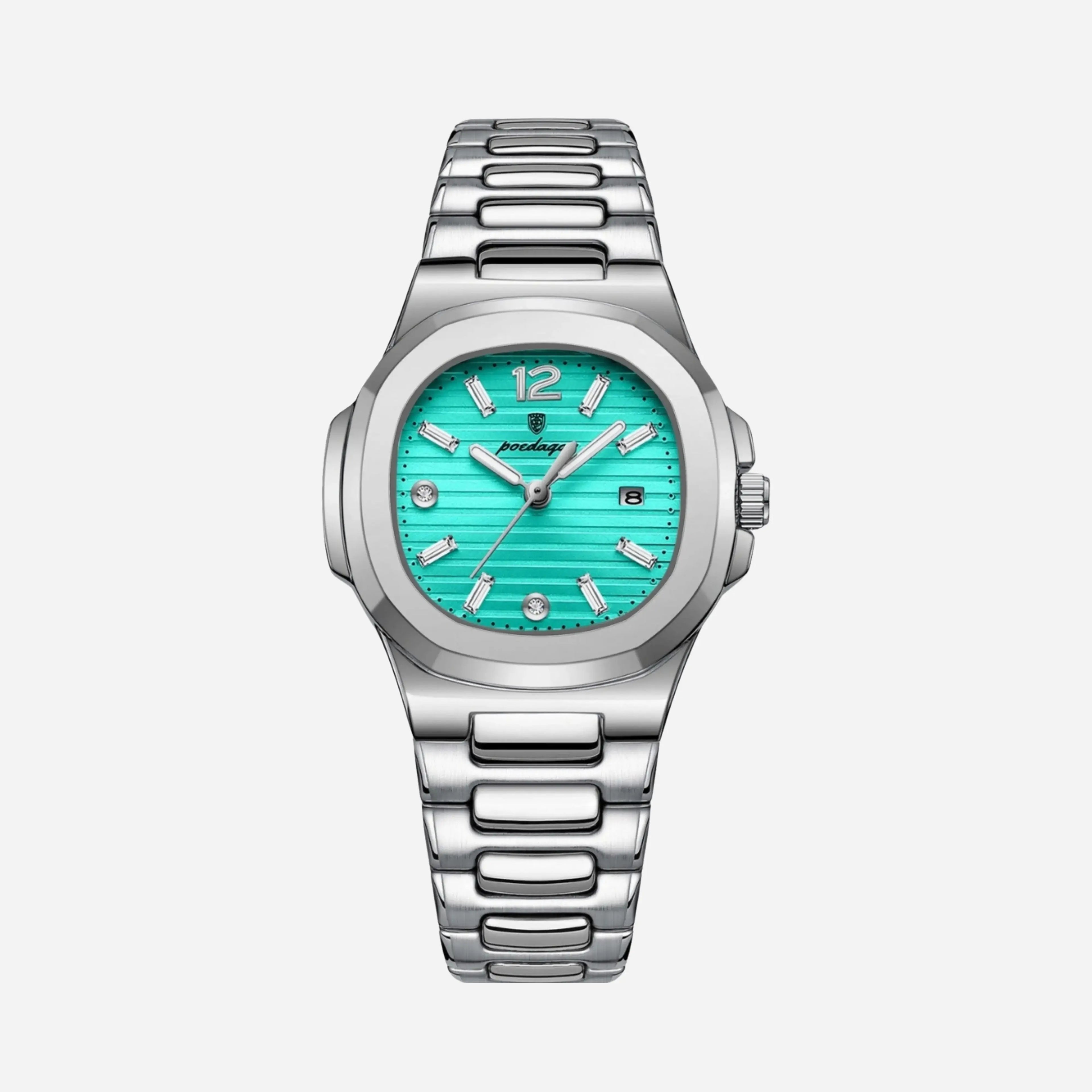 The Presence Watch
