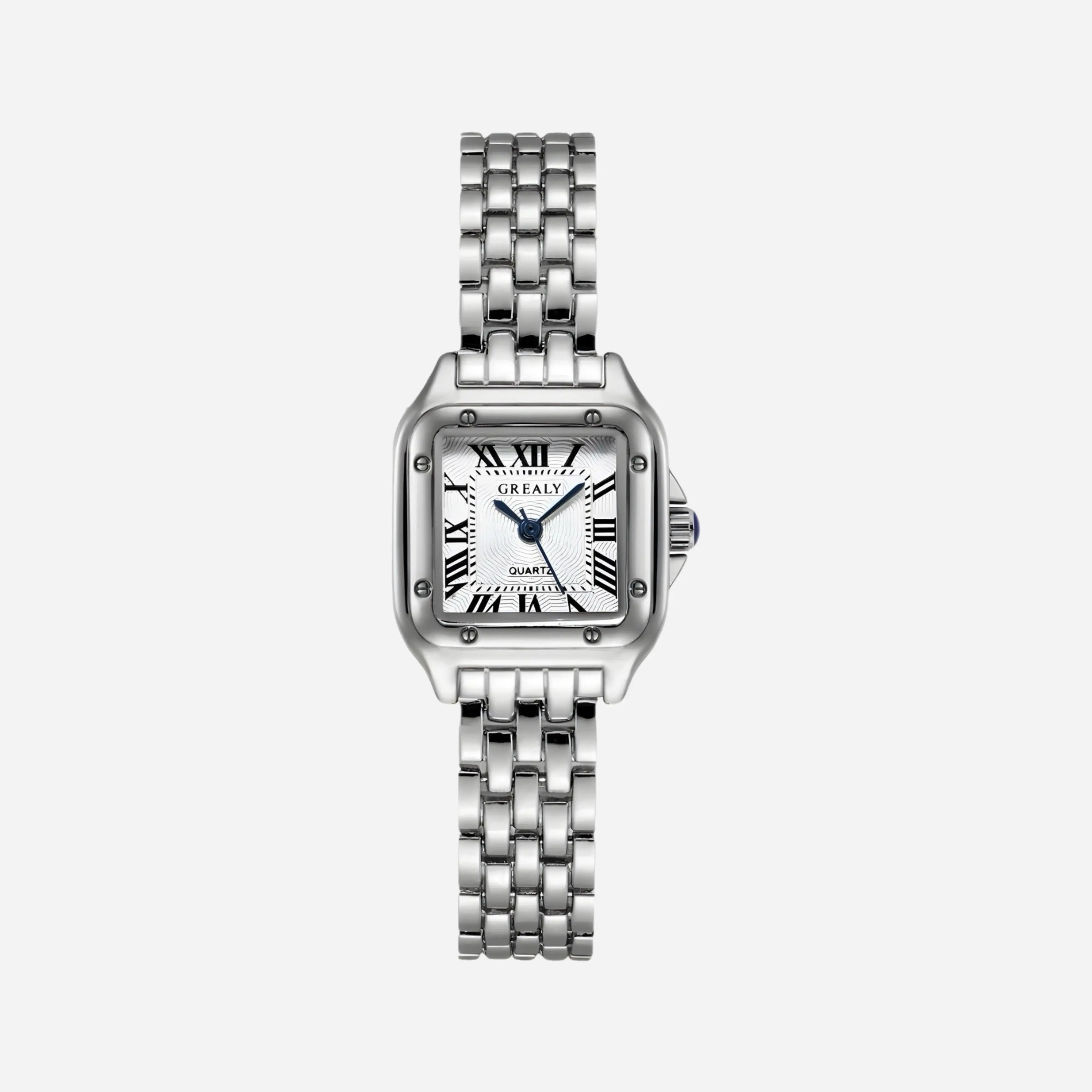 The Serelle Watch