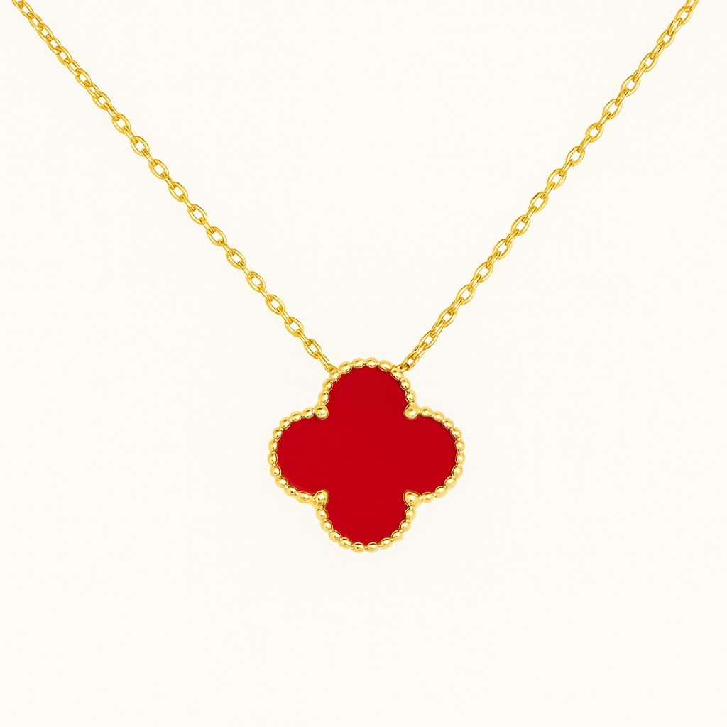 Red Clover Set