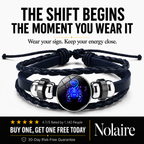 Aries Alignment Bracelet