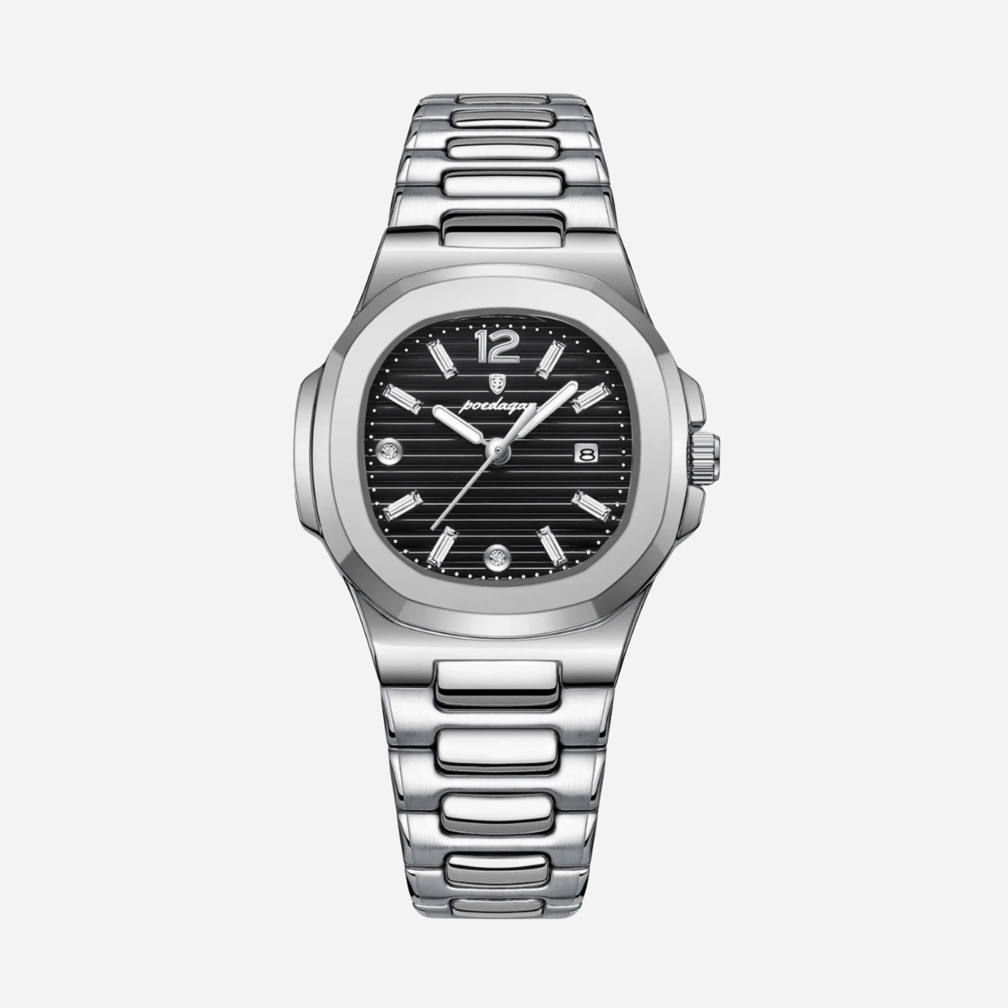 The Presence Watch