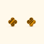 The Clover Earrings