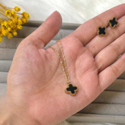 Black Clover Set