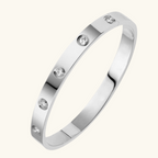 Bracelet Finette en pierre