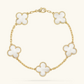 White Clover Set