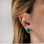 Green Clover Set