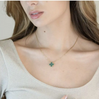 Green Clover Set