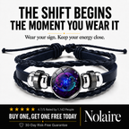Pisces Alignment Bracelet