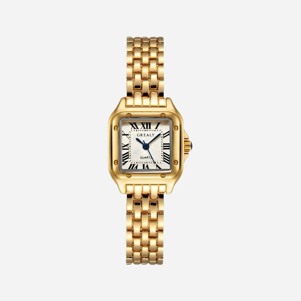The Serelle Watch