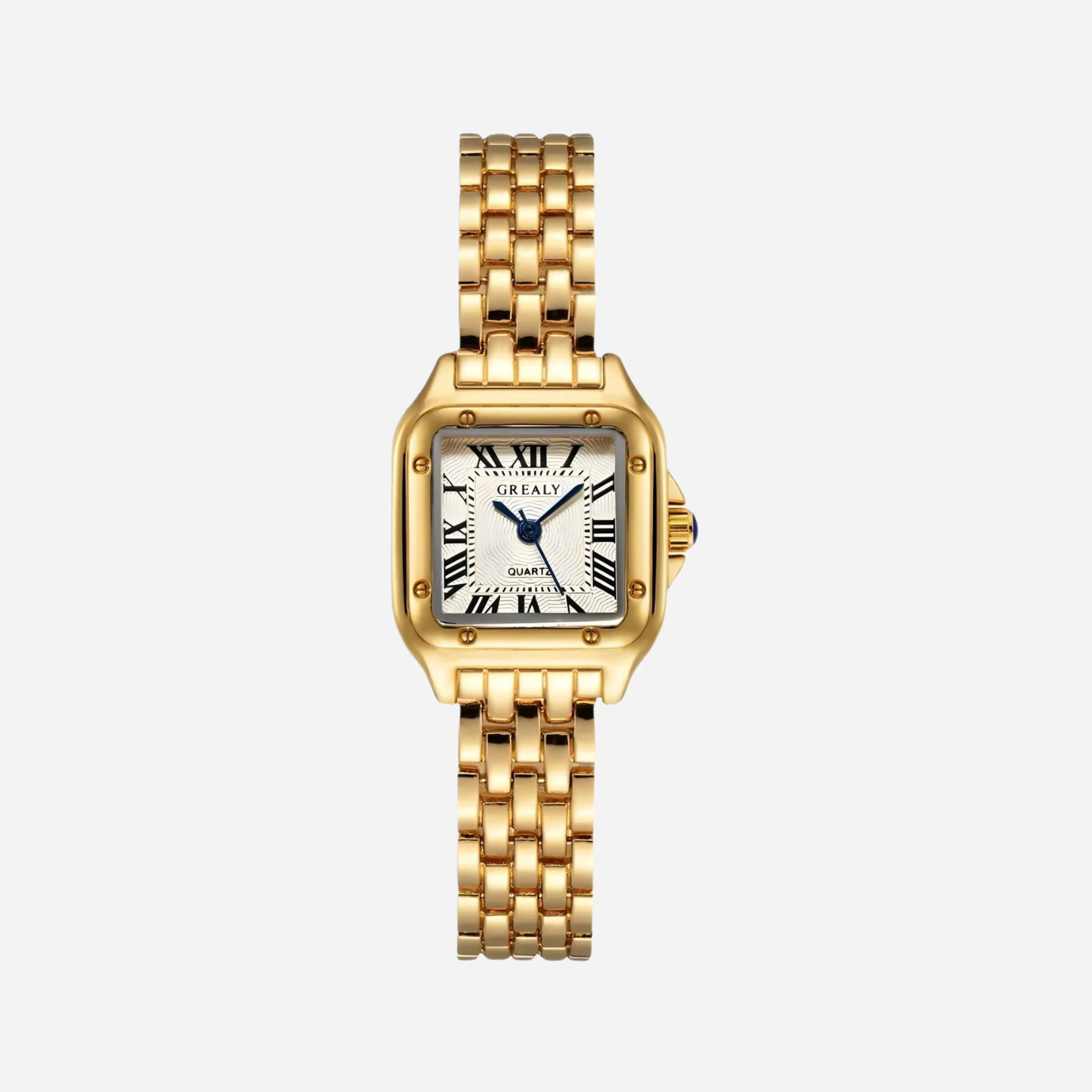 The Serelle Watch