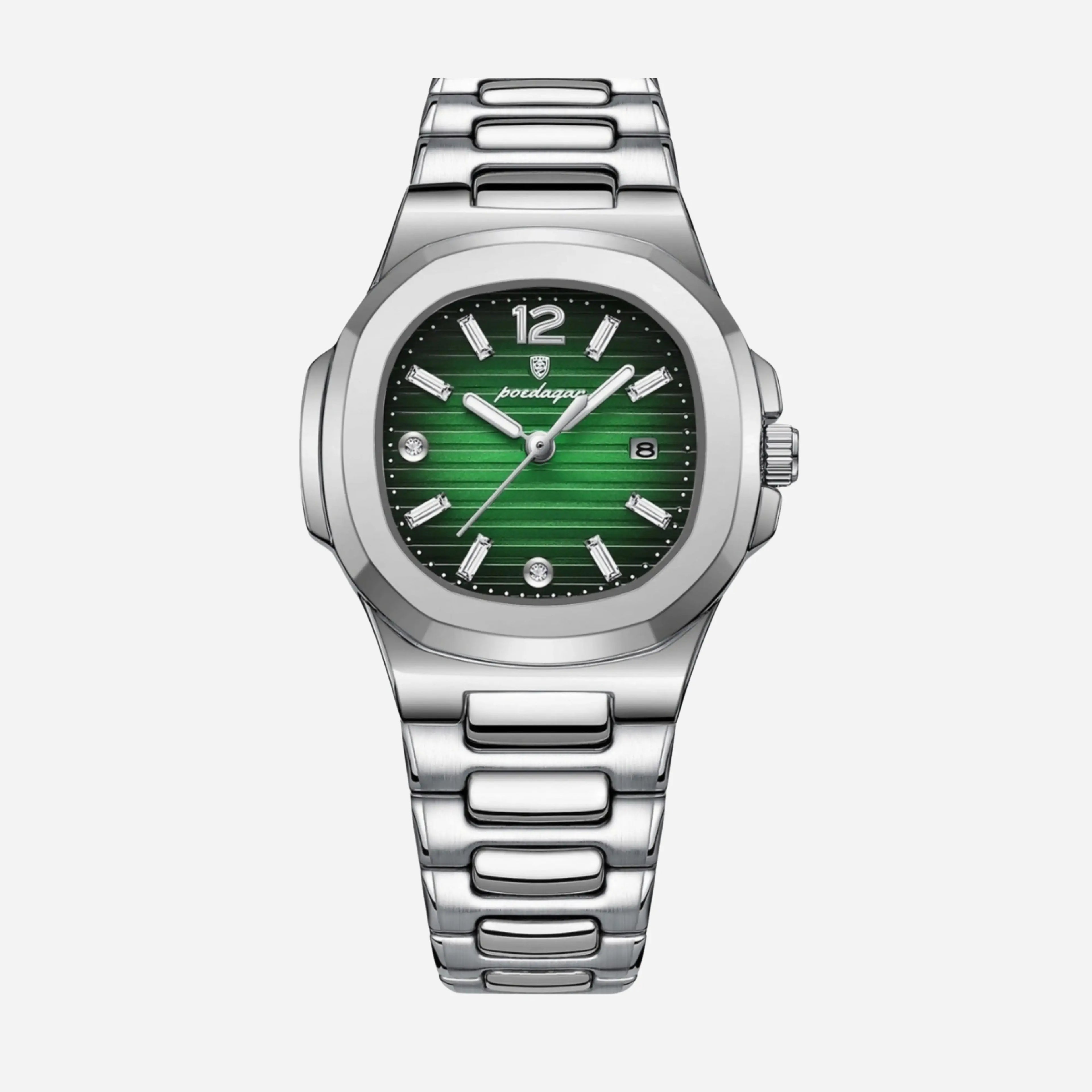 The Presence Watch
