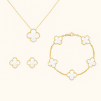 White Clover Set